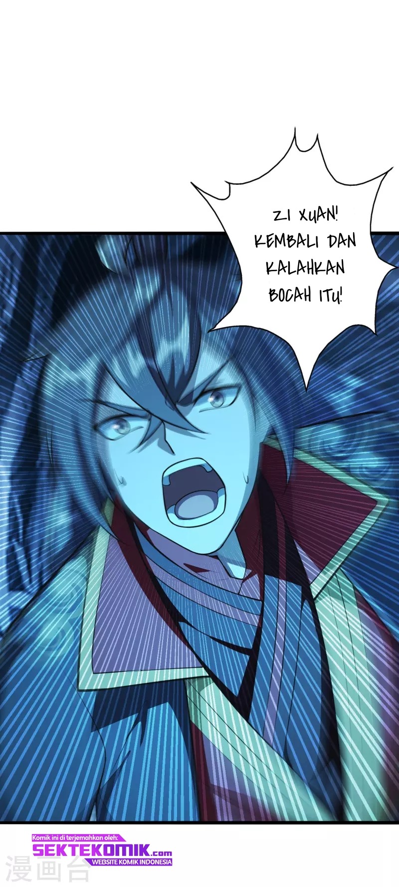 Xianwu Dizun Chapter 175 Gambar 19